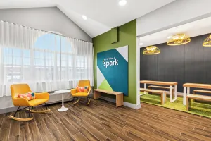 Image of Spark by Hilton Wilkes Barre