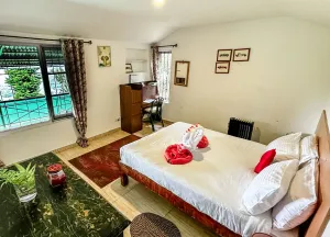 Image of Manas Valley View bungalow