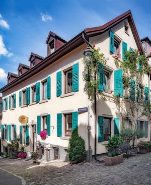 Image of Boutique Hotel Rose