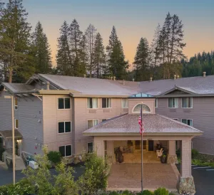 Image of Truckee Donner Lodge