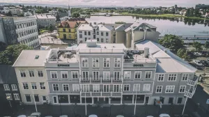 Image of Kvosin Downtown Hotel