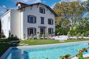 Image of Hôtel Villa la Renaissance