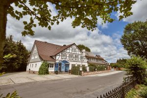 Image of Das Landhotel am Trätzhof Fulda