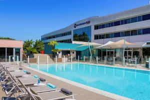 Image of Best Western Plus Hotel Admiral