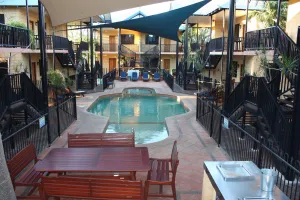 Image of Apartments at Blue Seas Resort