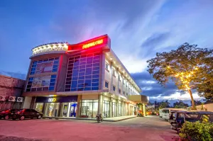 Image of Palawan Uno Hotel