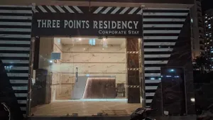 Image of Three Points Residency