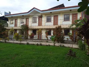 Image of golden anchor lodge