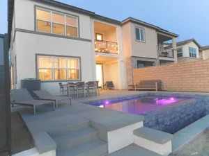 Image of Lakeside Lavish with Pool Table and EV 220v
