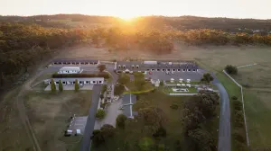 Image of Clare Valley Motel
