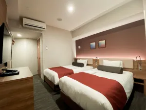 Image of KEIKYU EX INN Higashiginza