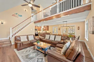 Image of Stephen Way by Avantstay Hot Tub Game Room Albrightsville