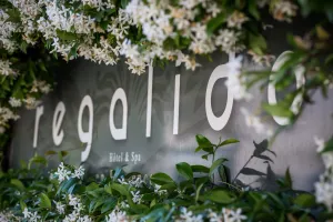 Image of La Regalido