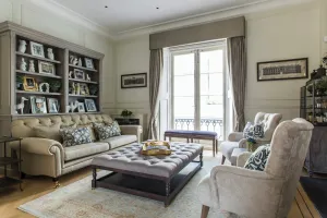 Image of Ovington Gardens by Onefinestay