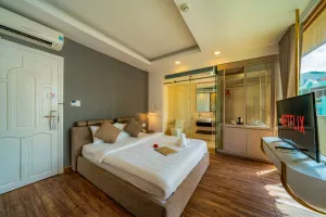 Image of Cactusland Boutique Hotel