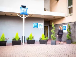 Image of ibis budget Glasgow