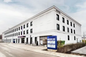 Image of Premier Inn Regensburg City Centre