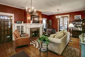 Image of Olde Square Inn B&B