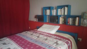 Image of Chambre de Babouchka