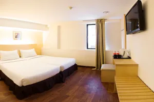 Image of MyHotel@Sentral 2