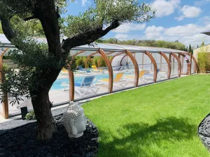 Image of LOGIS Hôtel Restaurant Le Clos Fleuri