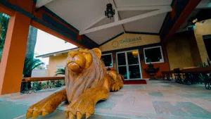 Image of Thermas Park Resort & SPA by Hot Beach