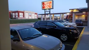 Image of Red Carpet Inn - Blacksburg