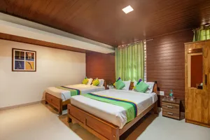Image of Treebo New Redfern, Madikeri