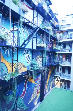Image of Premium Residence near Parlament in @YourVienna