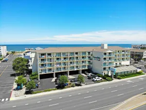 Image of Cayman Suites Hotel