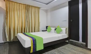 Image of Treebo JJ Residency