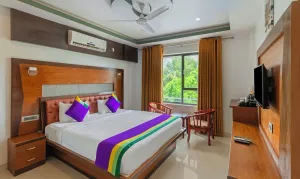 Image of Treebo Premium Palmyra Milford, 2 Km From Alleppey Beach