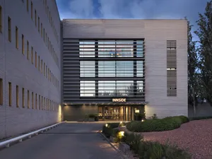 Image of INNSiDE by Meliá Barcelona Aeropuerto
