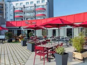 Image of ibis La Baule Pornichet Plage