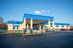 Image of Days Inn by Wyndham Fort Wright Cincinnati Area