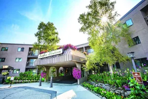 Image of Sophie Station Suites