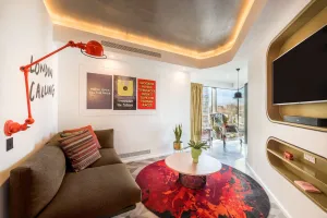 Image of nhow London