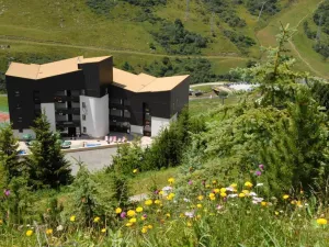 Image of Azureva Les Menuires