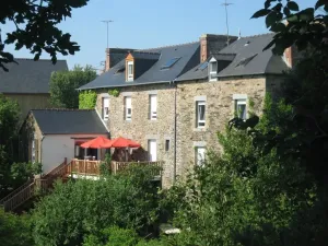 Image of Appartements Cancale