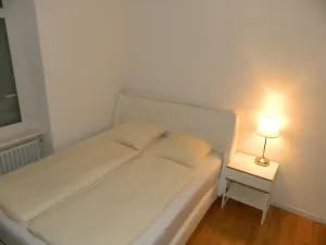 Image of Rent a Home Delsbergerallee - Self Check-In