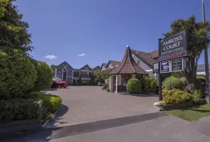 Image of Amross Court
