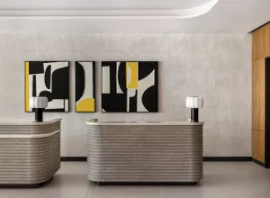 Image of Kimpton Theta New York - Times Square by IHG