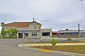 Image of Comfort Inn Westshore Beach