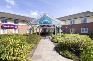 Image of Birmingham South (Hall Green)