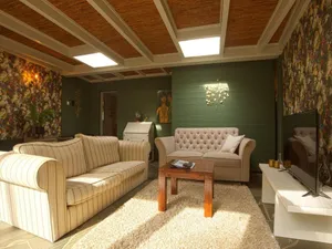 Image of Holiday home in Lochem with garden