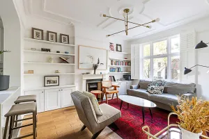 Image of Stunning Maida Vale Apartment