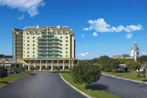 Image of World Golf Village Renaissance St. Augustine Resort