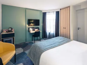 Image of Hôtel Mercure Thionville Centre Porte du Luxembourg