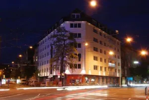 Image of Studiotel Belle Etage