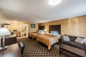 Image of Relax Inn and Suites Kuttawa